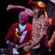 Illustration for article titled The Summer Of Kaner Doesnt Really Begin Until Jimmy Buffett Shows Up